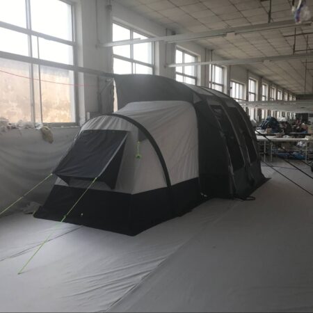 260 Inflatable Caravan Awning