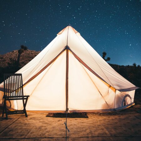 Bell Tent