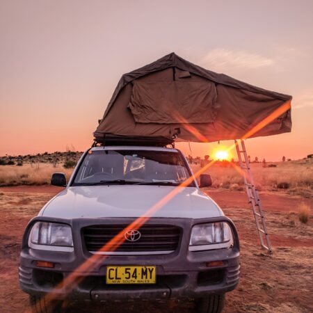 Roof Top Tent