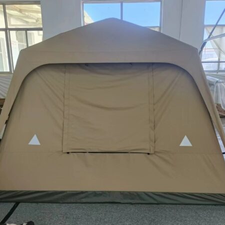Arabian Tent