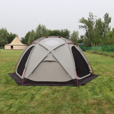 Sky Tent